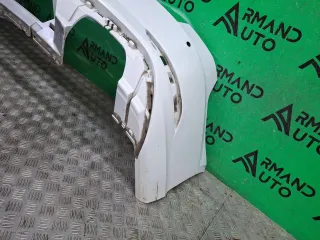 8V5807067GGRU, 8V5807511F, 8 Бампер ауди а3, а a 3 8в (8 в v) Audi A3 8V Арт 351697RM, вид 6