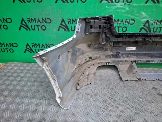8V5807067GGRU, 8V5807511F, 8 Бампер ауди а3, а a 3 8в (8 в v) Audi A3 8V Арт 351697RM, вид 8