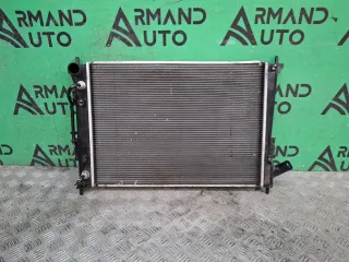 25310M0050, 7 Радиатор двигателя (двс) Hyundai Creta 1 Арт 370348RM, вид 1