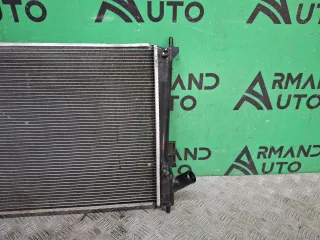 25310M0050, 7 Радиатор двигателя (двс) Hyundai Creta 1 Арт 370348RM, вид 5