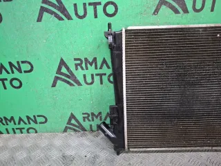 25310M0050, 7 Радиатор двигателя (двс) Hyundai Creta 1 Арт 370348RM, вид 7