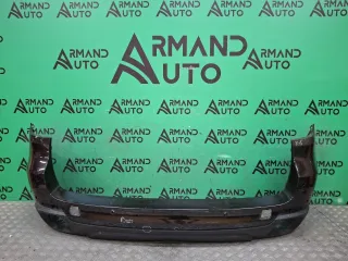51127378571, 51127294392, 9 Бампер бмв х5 (х x 5) ф15 ( ф f 15) BMW X5 F15 Арт 378603RM, вид 1