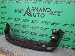51127378571, 51127294392, 9 Бампер бмв х5 (х x 5) ф15 ( ф f 15) BMW X5 F15 Арт 378603RM, вид 3