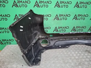51127378571, 51127294392, 9 Бампер бмв х5 (х x 5) ф15 ( ф f 15) BMW X5 F15 Арт 378603RM, вид 10