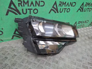 57B941016A, 4 Фара Skoda Karoq Арт 379265RM, вид 2