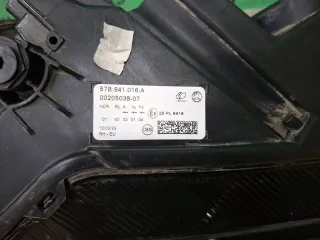 57B941016A, 4 Фара Skoda Karoq Арт 379265RM, вид 10