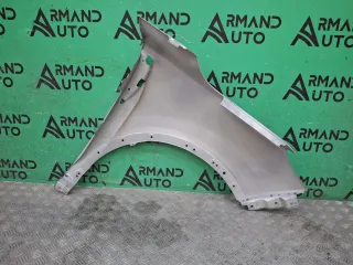 S203F2701020100, 10 Крыло чанган цс 55 плюс Changan CS 55 Арт 379266RM, вид 5
