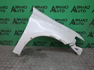 5220L730, 4 Крыло митсубиши, митсубиси аутлендер Mitsubishi Outlander 3 restailing 2 Арт 379268RM, вид 1