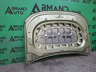 553000383AADYJ, 2 капот джейку Jaecoo J7 Арт 379367RM, вид 7