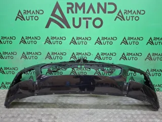 51118091971, 8089743, 8 Бампер бмв х3 (х x 3) г01 (г g 01) BMW X3 G01 Арт 379496RM, вид 4