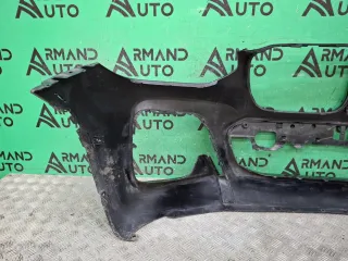 51118091971, 8089743, 8 Бампер бмв х3 (х x 3) г01 (г g 01) BMW X3 G01 Арт 379496RM, вид 8