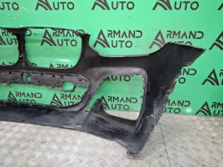 51118091971, 8089743, 8 Бампер бмв х3 (х x 3) г01 (г g 01) BMW X3 G01 Арт 379496RM, вид 9