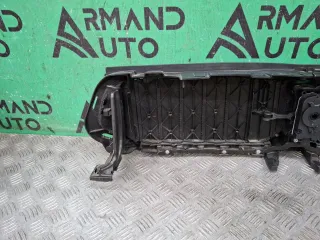 51745A218F5, 9498640, 9 жалюзи радиатора BMW 6 G32 Арт 379582RM, вид 6