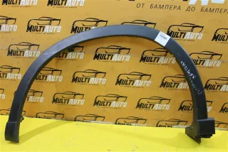 kd5351w31 Расширитель арки Mazda CX-5 1 Арт 44522MA, вид 1
