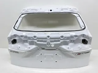 S203F270108010 крышка багажника Changan CS 55 Арт VZ238623, вид 1
