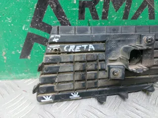 86622M0000, 86624M0010 Накладка бампера Hyundai Creta 1 Арт ARM265634, вид 5