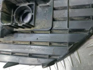 86622M0000, 86624M0010 Накладка бампера Hyundai Creta 1 Арт ARM265634, вид 6