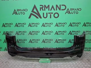 51128091992, 8064829, 9 Бампер бмв х3 (х x 3) г01 (г g 01) BMW X3 G01 Арт ARM378442, вид 1