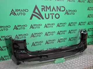 51128091992, 8064829, 9 Бампер бмв х3 (х x 3) г01 (г g 01) BMW X3 G01 Арт ARM378442, вид 2