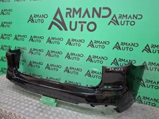 51128091992, 8064829, 9 Бампер бмв х3 (х x 3) г01 (г g 01) BMW X3 G01 Арт ARM378442, вид 3