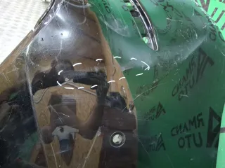 51128091992, 8064829, 9 Бампер бмв х3 (х x 3) г01 (г g 01) BMW X3 G01 Арт ARM378442, вид 7