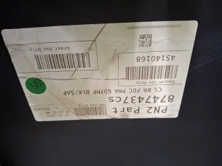 51128745431, 8069894, 9 Бампер бмв х7 (х x 7) г07 (г g 07) BMW X7 g07 Арт ARM378565, вид 11