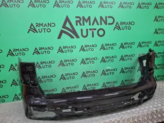 51128745431, 8069894, 9 Бампер бмв х7 (х x 7) г07 (г g 07) BMW X7 g07 Арт ARM378565, вид 2