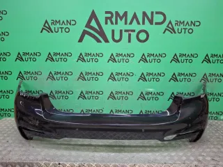 51128073725, 51128064711, 9 Бампер бмв г30 г31 (г g 30 31) серия BMW 5 G30/G31 Арт ARM378595, вид 1