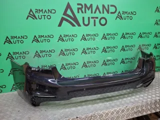 51128073725, 51128064711, 9 Бампер бмв г30 г31 (г g 30 31) серия BMW 5 G30/G31 Арт ARM378595, вид 2