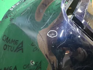 51128073725, 51128064711, 9 Бампер бмв г30 г31 (г g 30 31) серия BMW 5 G30/G31 Арт ARM378595, вид 6