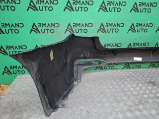 51128073725, 51128064711, 9 Бампер бмв г30 г31 (г g 30 31) серия BMW 5 G30/G31 Арт ARM378595, вид 10