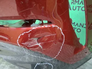 51128099211, 51128069965, 9 Бампер бмв х6 (х x 6) г06 (г g 06) BMW X6 G06 Арт ARM378597, вид 4