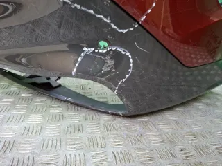 51128099211, 51128069965, 9 Бампер бмв х6 (х x 6) г06 (г g 06) BMW X6 G06 Арт ARM378597, вид 5