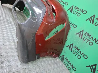 51128099211, 51128069965, 9 Бампер бмв х6 (х x 6) г06 (г g 06) BMW X6 G06 Арт ARM378597, вид 9