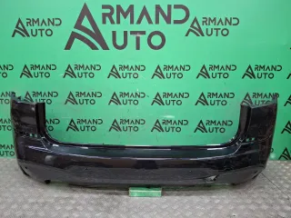51128091992, 8064829, 9 Бампер бмв х3 (х x 3) г01 (г g 01) BMW X3 G01 Арт ARM378599, вид 1