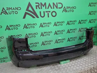 51128091992, 8064829, 9 Бампер бмв х3 (х x 3) г01 (г g 01) BMW X3 G01 Арт ARM378599, вид 2