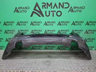 51128091992, 8064829, 9 Бампер бмв х3 (х x 3) г01 (г g 01) BMW X3 G01 Арт ARM378599, вид 4