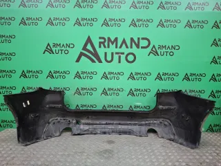 51128091992, 8064829, 9 Бампер бмв х3 (х x 3) г01 (г g 01) BMW X3 G01 Арт ARM378599, вид 8