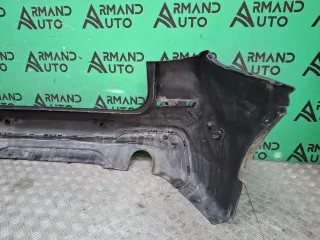 51128091992, 8064829, 9 Бампер бмв х3 (х x 3) г01 (г g 01) BMW X3 G01 Арт ARM378599, вид 10