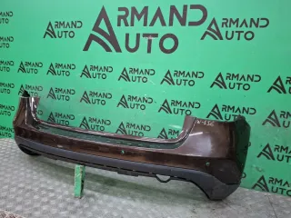 A15688026409999, A1568850125, 9 Бампер mercedes-benz, мерседес бенц ( Mercedes CLA c117 Арт ARM378604, вид 3