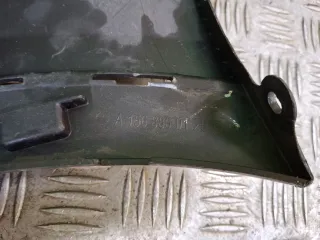 A15688026409999, A1568850125, 9 Бампер mercedes-benz, мерседес бенц ( Mercedes CLA c117 Арт ARM378604, вид 8