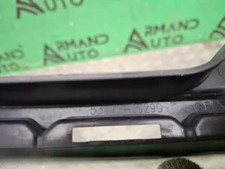 5311260290, 8 Решетка бампера Toyota Land Cruiser Prado 150 Арт ARM378617, вид 8