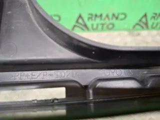 5311260290, 8 Решетка бампера Toyota Land Cruiser Prado 150 Арт ARM378617, вид 9