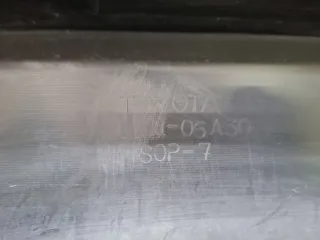 5215906991, 5215906A30, 8 Бампер тойота, тоёта камри хв50 (хв x Toyota Camry XV50 Арт ARM378715, вид 14