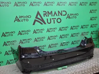 5215906991, 5215906A30, 8 Бампер тойота, тоёта камри хв50 (хв x Toyota Camry XV50 Арт ARM378715, вид 2