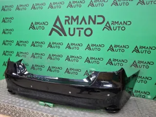 5215906991, 5215906A30, 8 Бампер тойота, тоёта камри хв50 (хв x Toyota Camry XV50 Арт ARM378715, вид 3