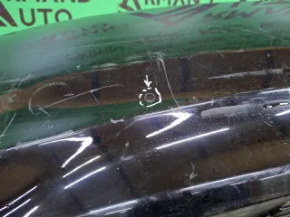 5215906991, 5215906A30, 8 Бампер тойота, тоёта камри хв50 (хв x Toyota Camry XV50 Арт ARM378715, вид 7