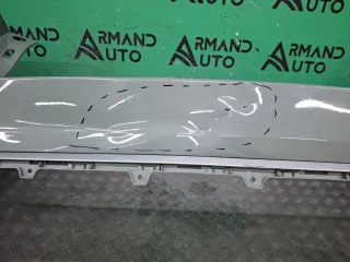 602002612AADQJ, 602002249AA, 7 Бампер эксид рх EXEED RX Арт ARM378717, вид 8