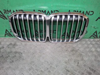51137454895, 8094566, 8 решетка радиатора BMW X7 g07 Арт ARM378736, вид 1