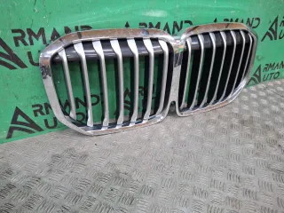 51137454895, 8094566, 8 решетка радиатора BMW X7 g07 Арт ARM378736, вид 2